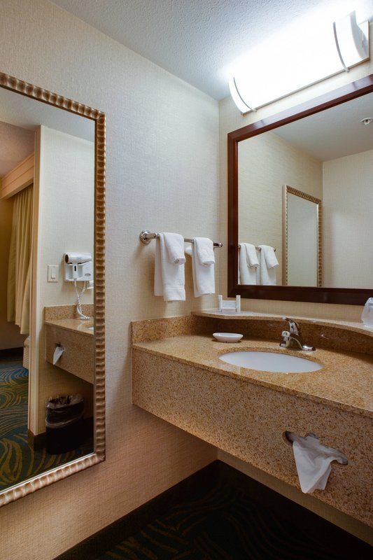 فندق أجنحة سبرينج هيل سافانا آي-95 ساوث Georgetown المظهر الخارجي الصورة